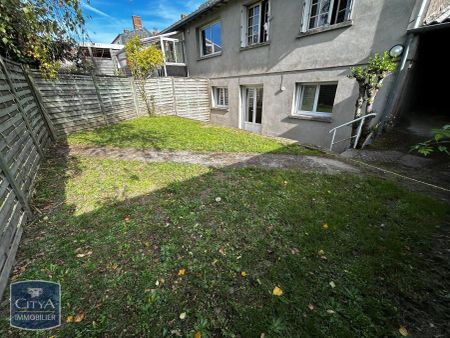Appartement à louer 2 pièces 41.09m² - Photo 3
