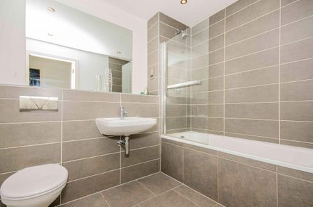 1 bedroom apartment to rent Gateway Plaza, Fitzwilliam Street, Barnsley, S70 - Photo 5