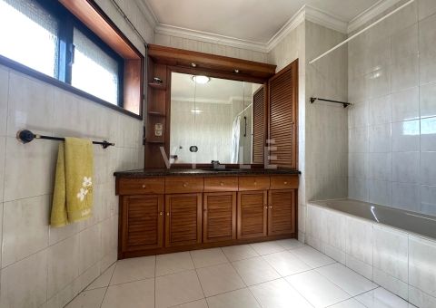 Apartamento T3 DUPLEX