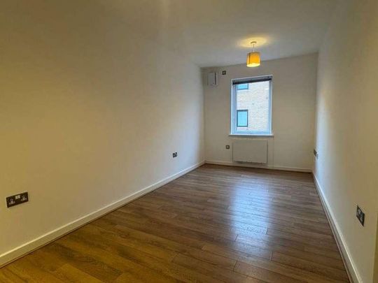 Central Court, Lincoln Road, Peterborough, PE1 - Photo 1