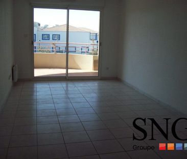 T2 AVEC BALCON+PARKING - Photo 1