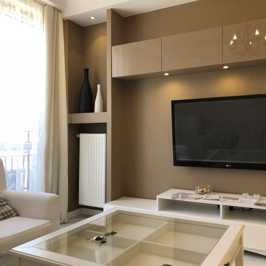 Śródmieście Warszawy, ul. Sempołowskiej, 2 pokoje, 48.52 m² - Photo 1