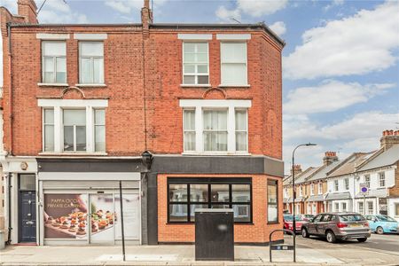 Munster Road, London, SW6 - Photo 3