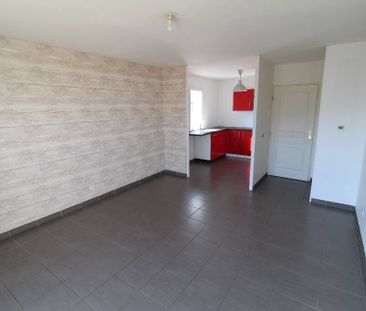 Location appartement 3 pièces 63.37 m² à Wervicq-Sud (59117) - Photo 1