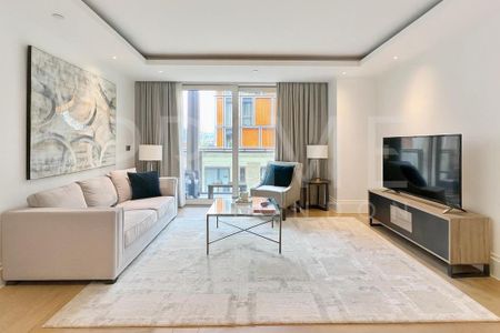 2 bedroom apartment to rent - Photo 2