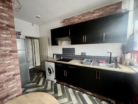 Studio to rent - Photo 2