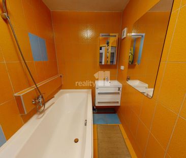 Pronájem bytu 3+1 64 m2 - Fotografie 2