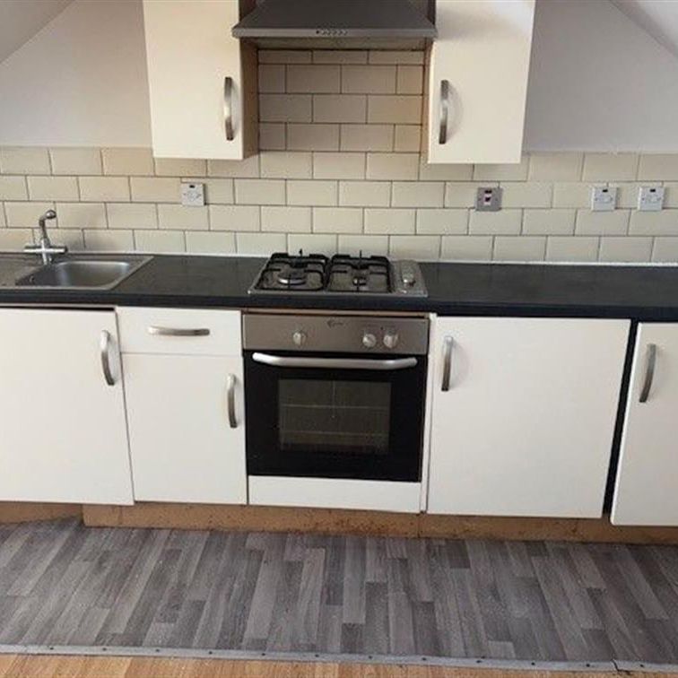 Flat , Princess Street, Luton - Photo 1
