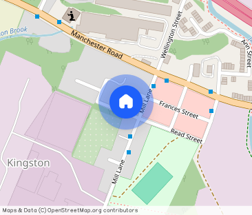 Read Street West, Hyde - Photo 1