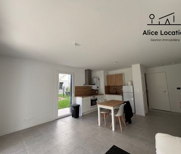 Location Appartement 2 pièces 46m² THONON LES BAINS 74200 - Photo 4