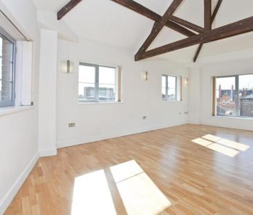 2 bedroom flat to rent - Photo 2