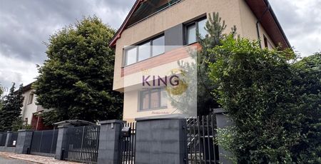 Dom na wynajem Szczecin, Pogodno - Zdjęcie 5