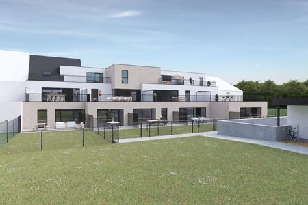 Appartement te huur - Foto 3