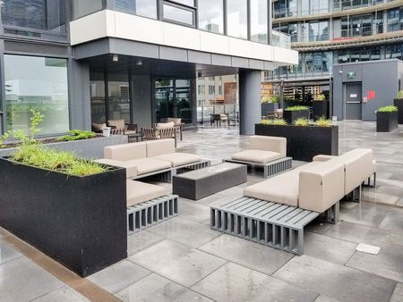 For Lease - 85 Wood Street Unit# #2906, Toronto, Ontario - Photo 4