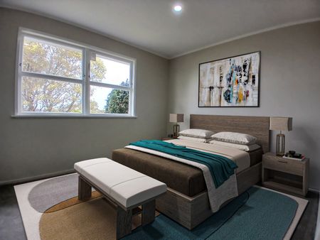 Recently renovated three bedroom home! - Photo 2