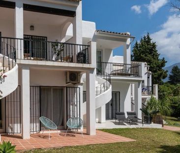 Aloha, Nueva Andalucia, Marbella, Andalusia 29660 - Photo 5