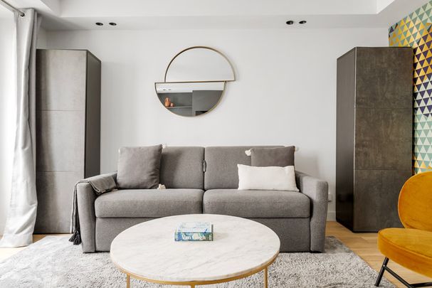 Rue du Faubourg Saint-Honoré - Photo 1