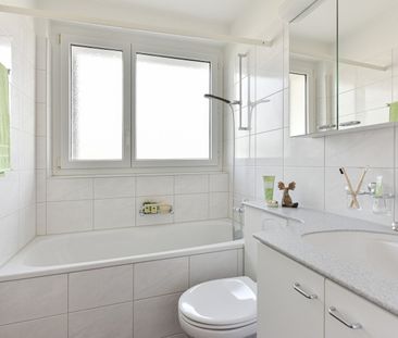 3 Zimmer, 65 m², EG - Photo 2
