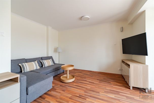 Łódź, Śródmieście, Tymienieckiego - Zdjęcie 1