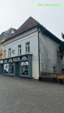 Pronájem bytu 2+kk 54 m² - Fotografie 2