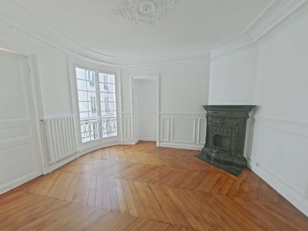 APPARTEMENT T3 A LOUER - PARIS 16EME ARRONDISSEMENT - 62.4 m - 1 927 € - Photo 4