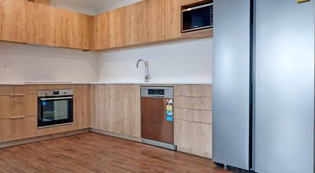 Ellerslie - Stunning 12th Story Penthouse - Photo 4