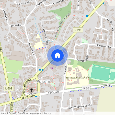 Kolpingstr. 34, 45768 Nordrhein-Westfalen - Marl