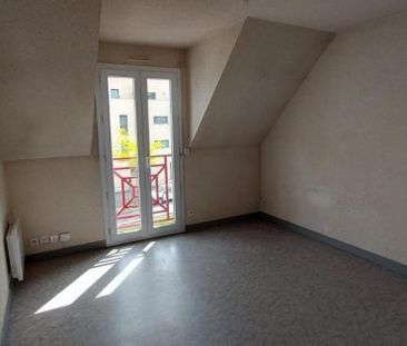 Appartement à louer, 1 pièce - Angers 49000 - Photo 4