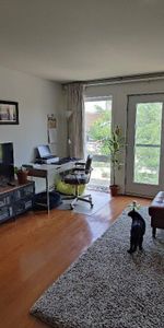 Cession de Bail - 4 1/2 dans Hochelaga - Photo 3