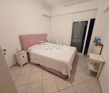 Διαμέρισμα για ενοικίαση Υψηλά Αλώνια (Πάτρα) - Photo 1
