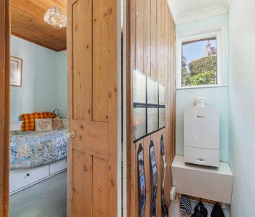 2 bedroom terraced house to rent - Photo 3