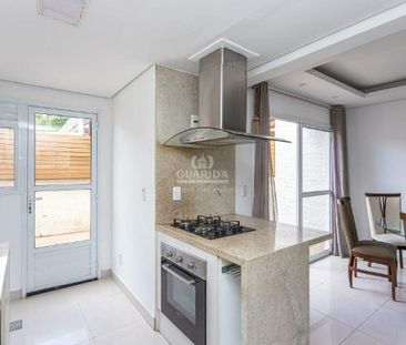Casa semimobiliada em condomínio, com 3 dormitórios, sendo 1 suíte,... - Photo 3