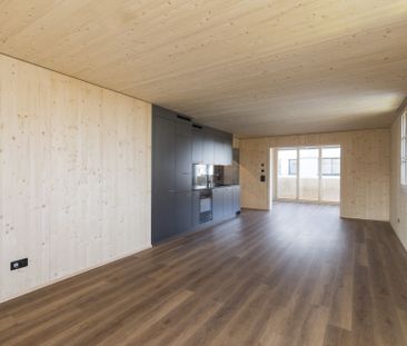 2.5-Zimmerwohnung - Photo 2