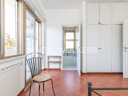 Villa bifamiliare viale Nettuno, Fregene, Fiumicino - Photo 1