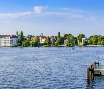 2- Zimmer Wohnung zur Miete - Foto 3