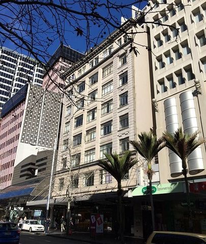 Unique Rooftop Apartment - Queen Street, CBD - Photo 3