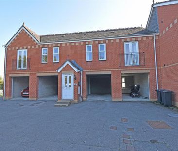 1 bedroom flat to rent - Photo 6