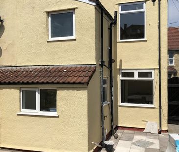 3 Bed Semi-Detached House, Tintern Avenue, BS5 - Photo 4