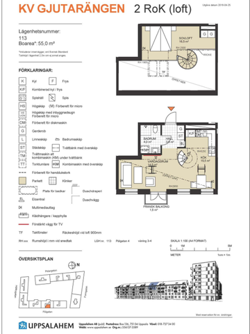 Pålgatan 4, 75221, Uppsala - Foto 2