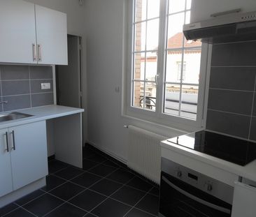 Appartement RUE LESAGE - Photo 1