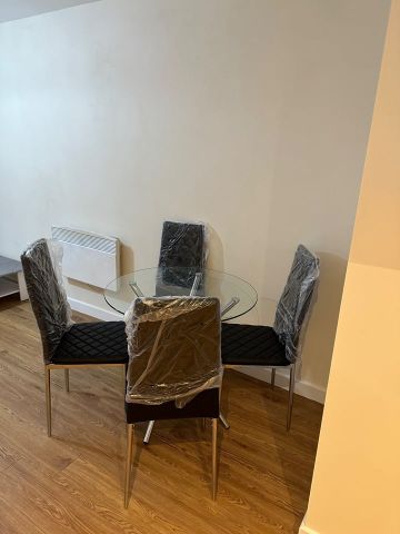 2 Bed Flat, Lower Lee Street, LE1 - Photo 2