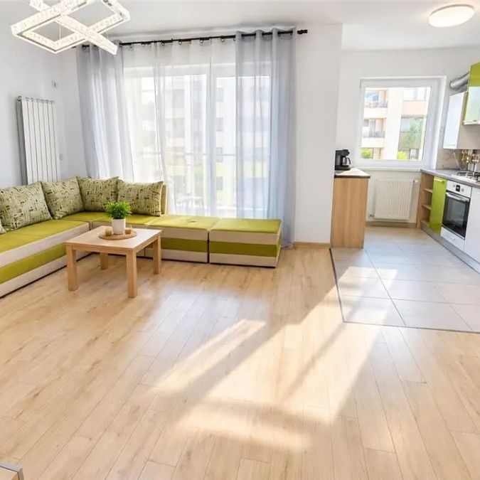 Apartament cochet, zona rezidentiala, Tractorul, Brasov - Photo 1
