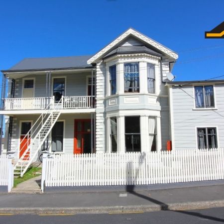 Room 9/61 Duke Street, Dunedin North, Dunedin City - Photo 3