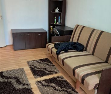Inchiriez garsonieră în zona Confecții - Photo 1