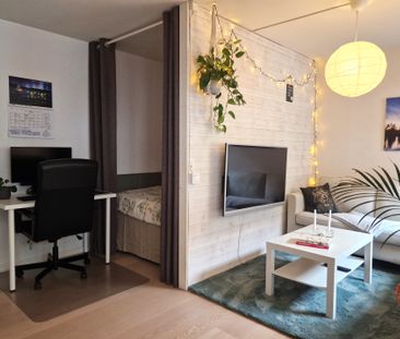 Vattugatan, Göteborg - Foto 1