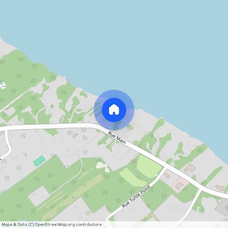 298 Rue Main, J0P1H0, Hudson