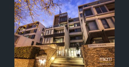 416/118 Dudley Street, West Melbourne, Vic 3003 - Photo 5