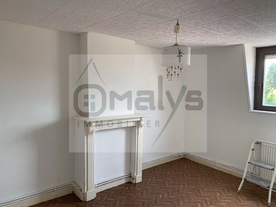 Belle maison - Photo 1