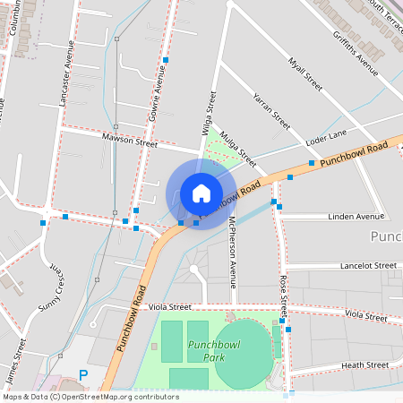 GF @879 Punchbowl Rd, NSW 2196