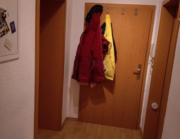 Möbliertes Wg Zimmer für Kurzzeitmiete bis 3 Monate Monteure - Foto 1